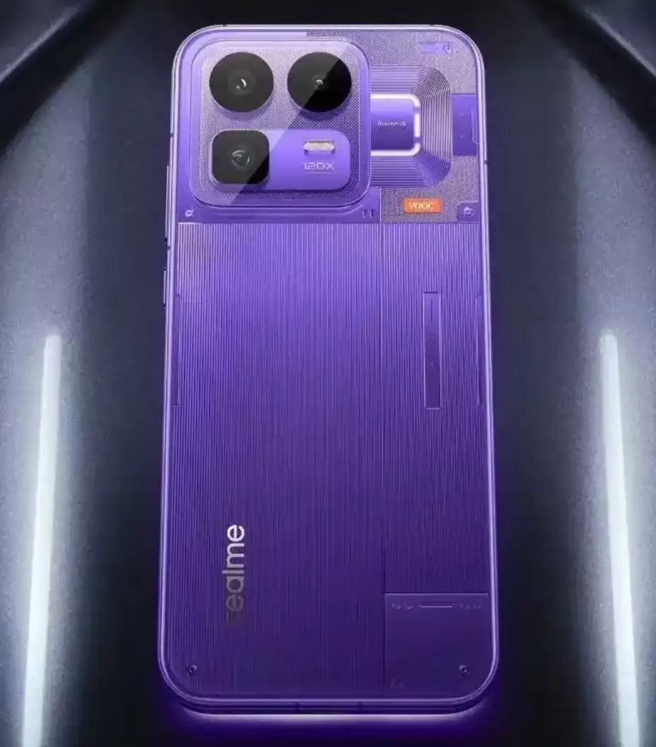 ����Neo8��ô�򣿲����ع⣺8000mAh���+Ǳ����������������165Hz��Ļ