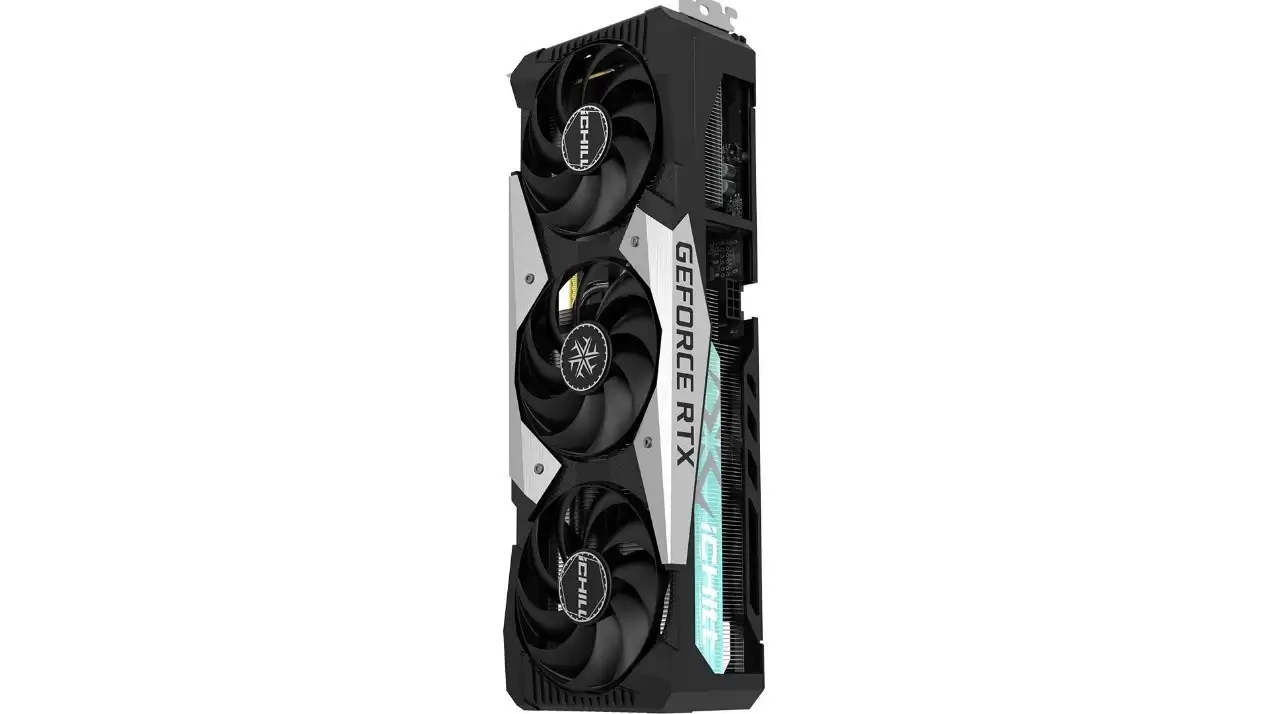 �������٣�ӳ��RTX 5060 Ti 8GB������������