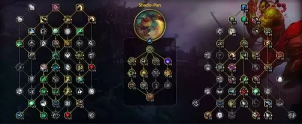 ħ������12.0ǰϦDPSר���츳�ӵ��Ƽ�