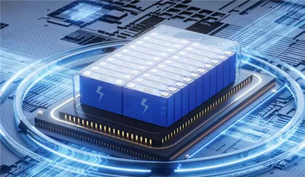 �����з����ͺ�缫������ع���75%