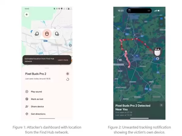 ������Ƶ�豸��WhisperPair©�� �����û�����������׷�ٷ���