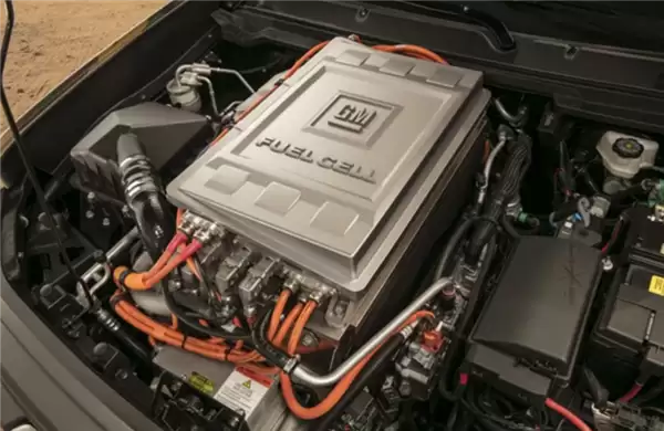 ������ֹ��ͨ��ȼ�ϵ�غ���ת���������ܼ���