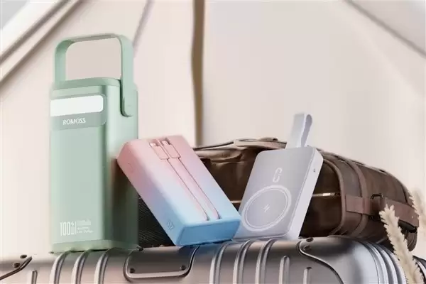 2026年强化充电宝缺陷召回 139.77万台存隐患产品被下架 2026年强化充电宝缺陷召回 139.77万台存隐患产品被下架