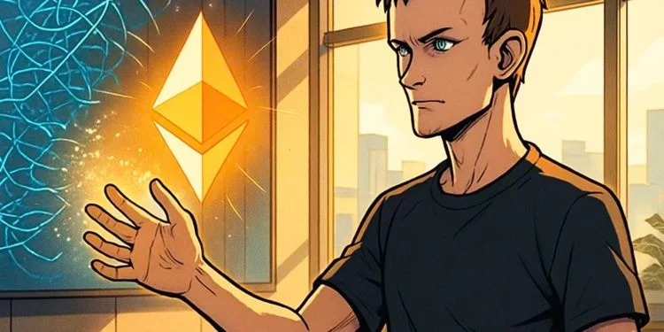 Vitalik Buterin������̫��ԭ��DVT��ּ��������Ѻ��ȫ��ȥ���Ļ�