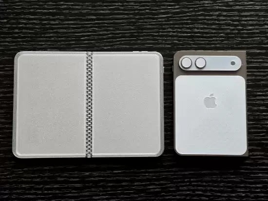 ƻ��iPhone Fold����2026���﷢�������ۼ�1.5��Ԫ��iPhone�¸�