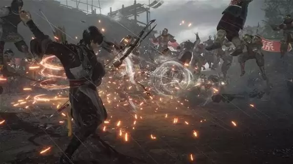 ��������˫��Դ�λ���Ӣ��DLCǰ����������ָ�� ���������������Ƽ�