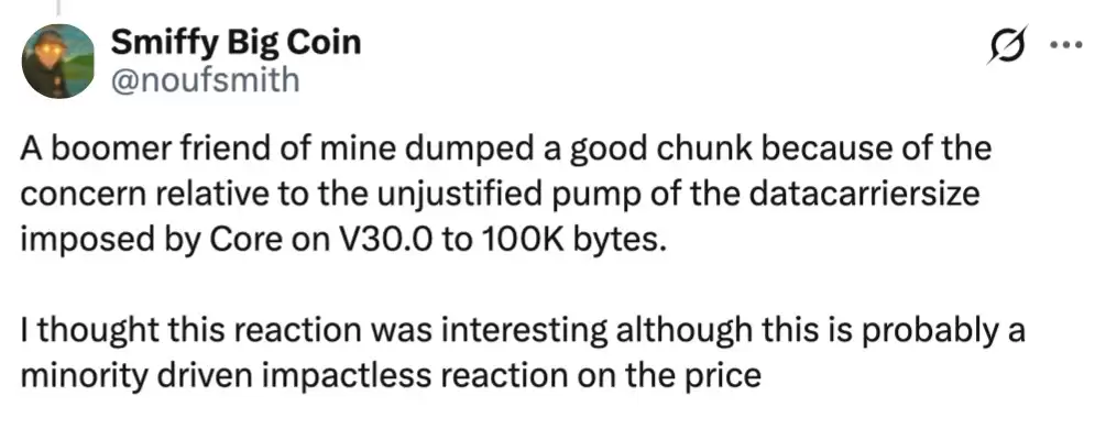 ���Ӽ�����в���رң�ҵ�ڹ۵㲻һ���۸������������