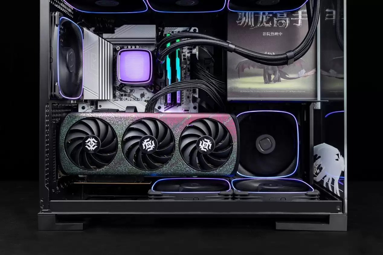 夯还是拉?《明日方舟:终末地》画面设置指北 夯还是拉?《明日方舟:终末地》画面设置指北