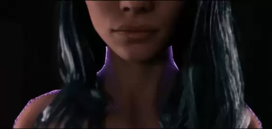 Code Violet�ڱ����������飺��ռ���ԡ���ɫ������Ļ������ɽ���