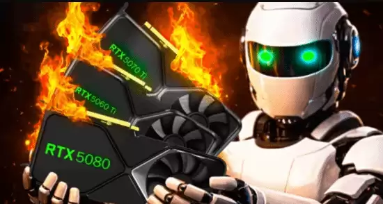 Ӣΰ����ͣRTX 50ϵ��������2026��