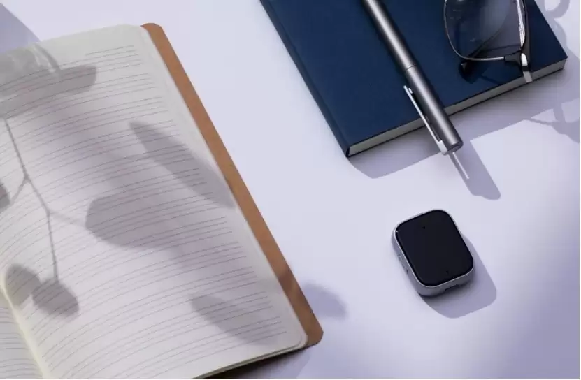 �����Я����Ѷ��AI¼����Pokee������öೡ������¼��һ�廯��