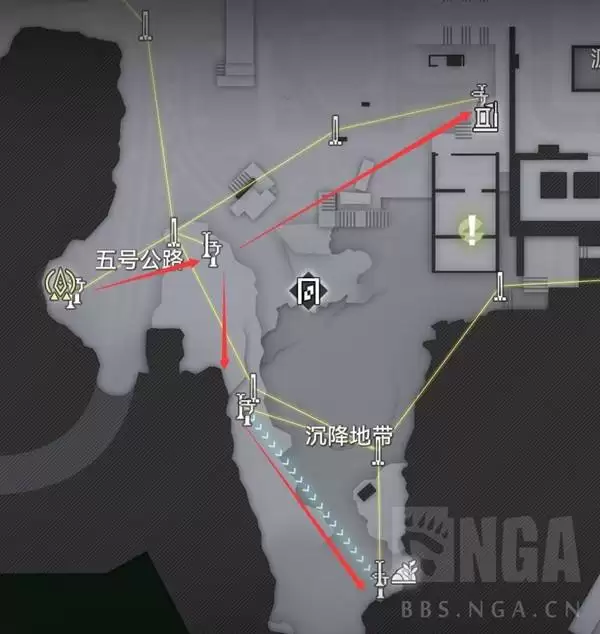 ���շ�����ĩ�ػ�������λ�òο�