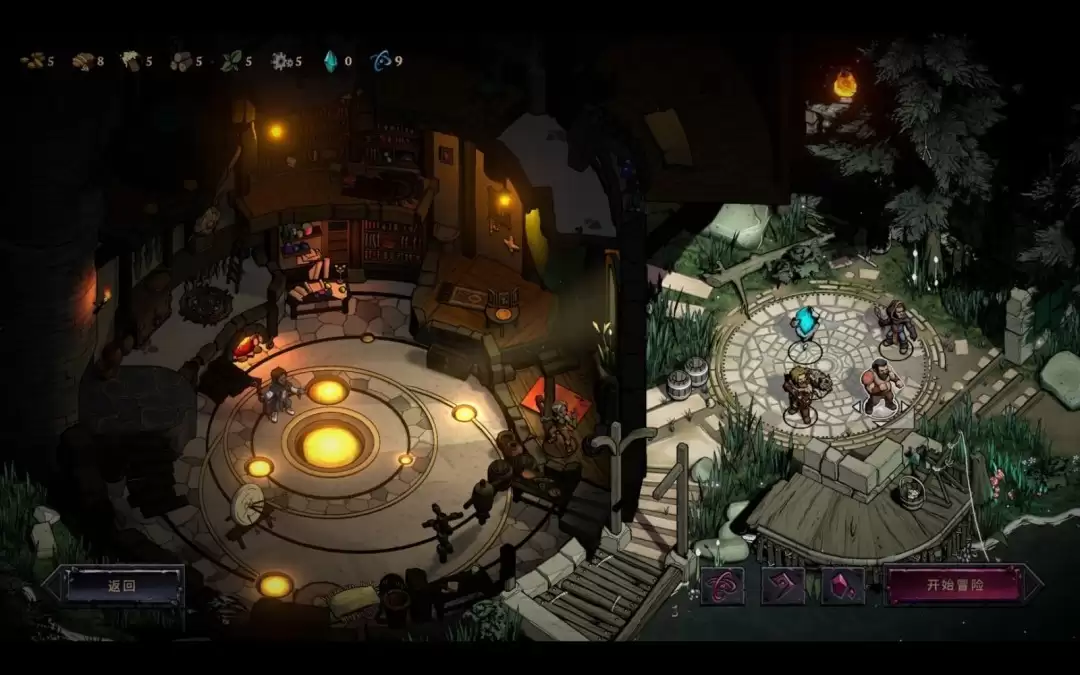 �ֶ�֮ʯSteam�����������飺�������������������