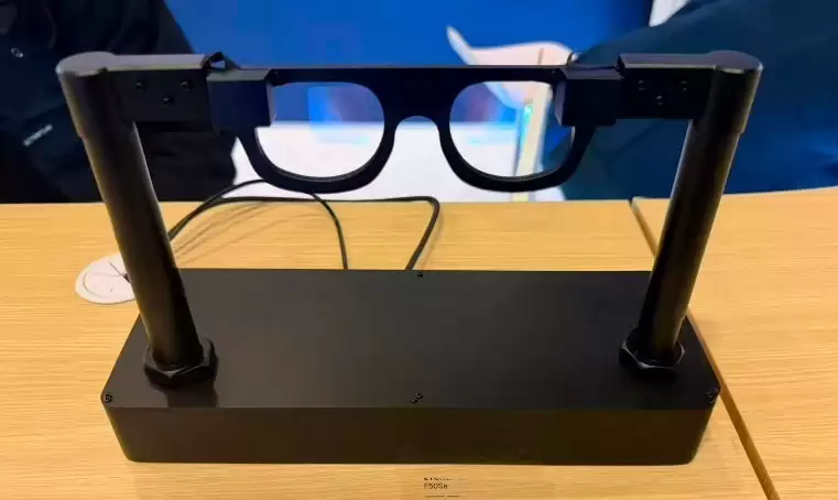 �׷�50����ӳ���̼����Ⲩ��ģ�飬�����ѧXR��ѧ��������SPIE