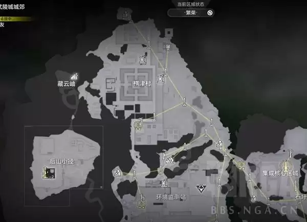 ���շ�����ĩ�ػ�������λ�òο�