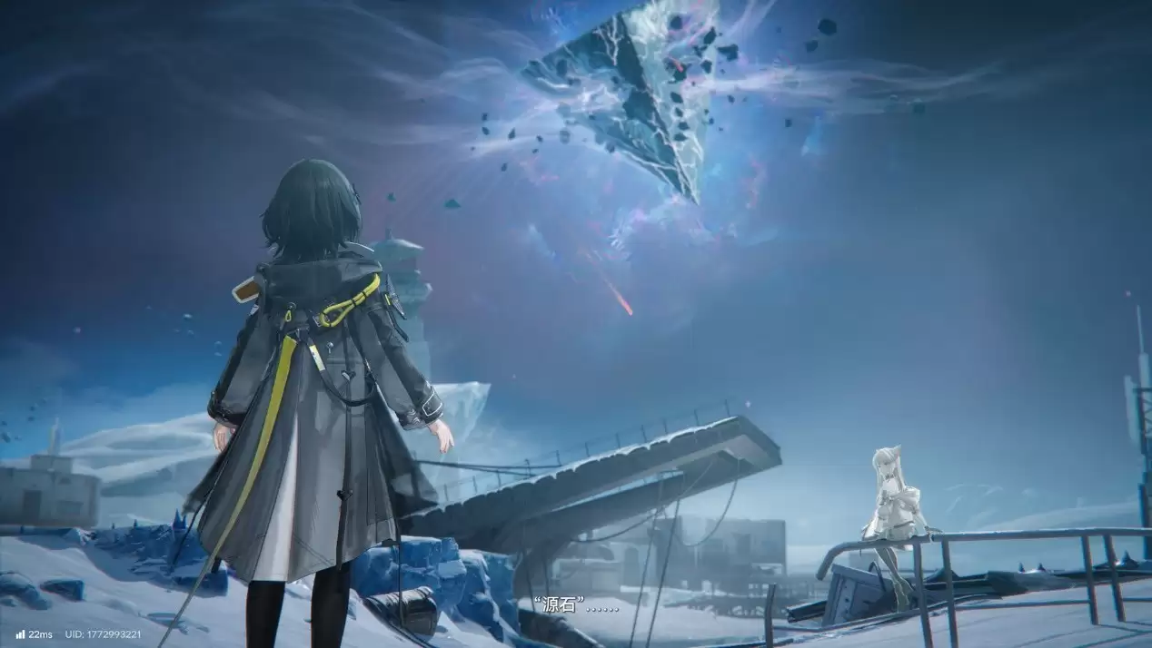 夯还是拉?《明日方舟:终末地》画面设置指北 夯还是拉?《明日方舟:终末地》画面设置指北