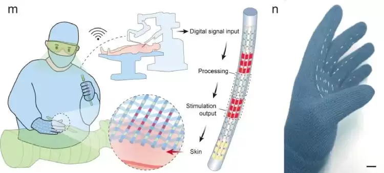 ������ѧ�״���άоƬͻ�����Ե����±߽�