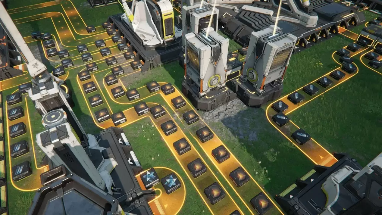 夯还是拉?《明日方舟:终末地》画面设置指北 夯还是拉?《明日方舟:终末地》画面设置指北