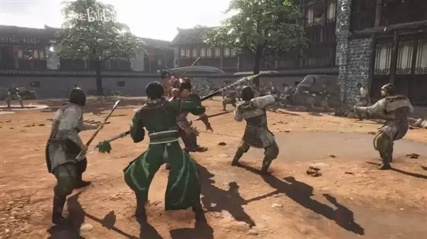 �桤������˫����ԴDLC�λ���Ӣ�����ߣ�����������IF��������ս����