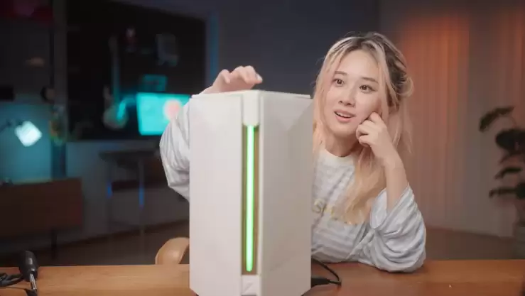 С�����Ƴ�����һ��Ϸ����Ningtendo PSBOX 5������