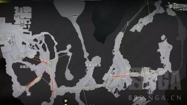 ���շ�����ĩ�ػ�������λ�òο�