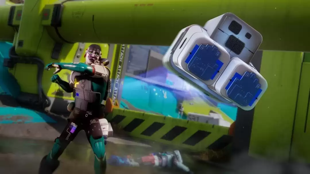 ������Ԥ����Bug��������2��Bungie�����޸�