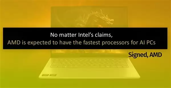 Ӣ�ض�AMD CES 2026���潻�棺AI PC�����������붨λȫ��Ա�