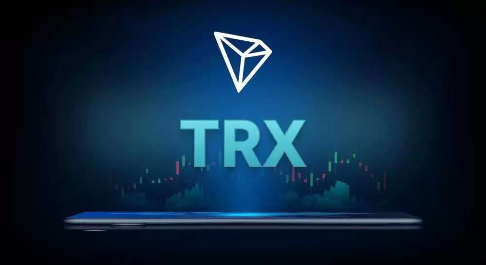 ������(TRX)��ʲô��TRX�۸�Ԥ��2026, 2027�C2030��