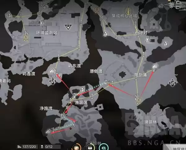 ���շ�����ĩ�ػ�������λ�òο�