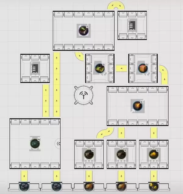 ���շ�����ĩ��Ϣ��װ��ԭ����ͼ����