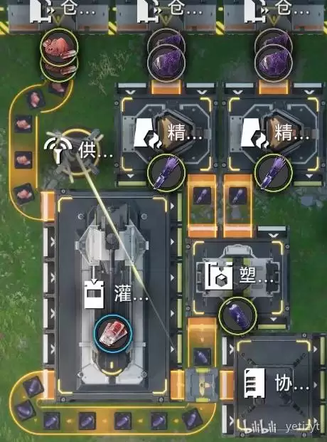 ���շ�����ĩ���ĺŹȵظ��׶λ�����ͼ�����