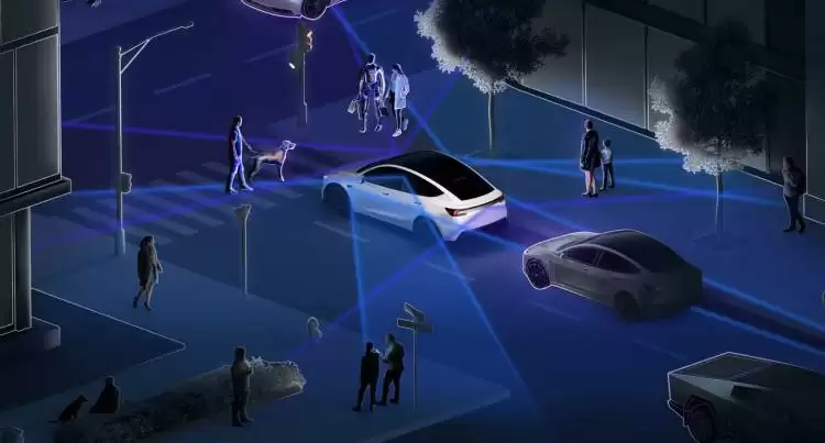 ��˹�˳���˹��FSD����2�»�ŷ����׼�������ƽ����λ��������