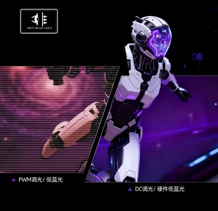 AGON AG277UX��AI��ʾ���ڿƼ��ع��羺�˻��Ӿ�����