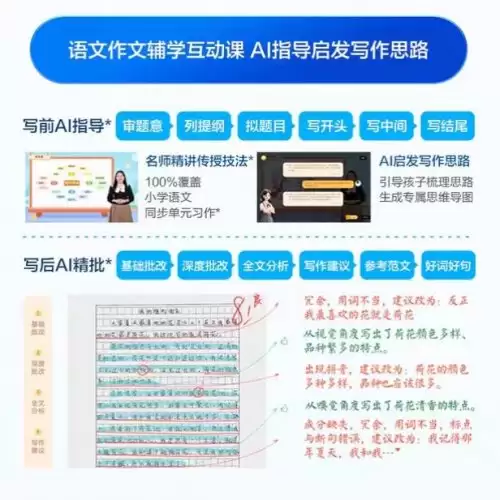 ��������ѧϰ��ѡ�ĸ�Ʒ�ƣ�2026��Сѧ����ע������Ʒ��