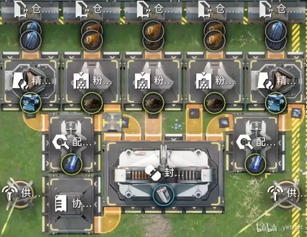 ���շ�����ĩ���ĺŹȵظ��׶λ�����ͼ�����