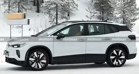 ����ID.4���ڸĿ��ع⣺��ۻ��¡�����������������600km�����۳ɹؼ�