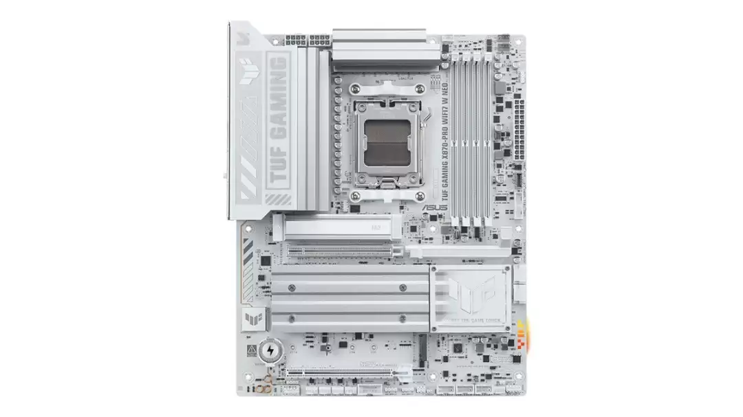��˶����TUF X870-PRO WIFI7���壺����Ryzen 9850X3D��2549Ԫ����