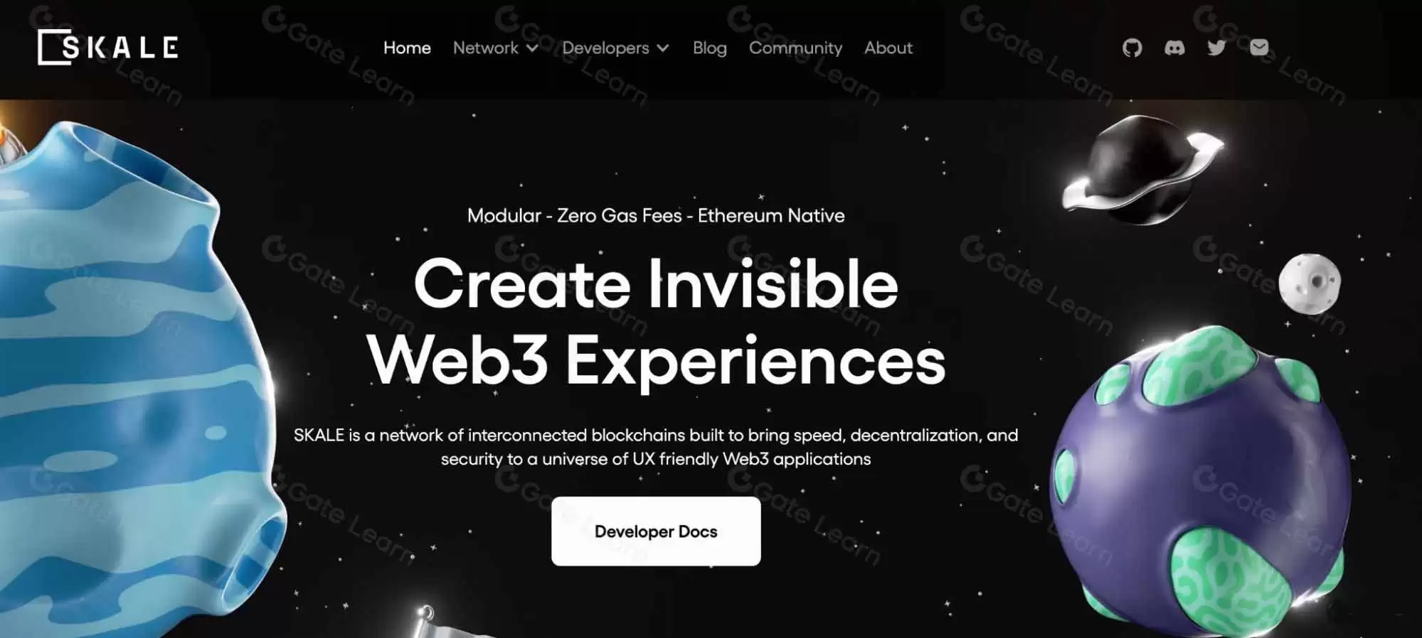 SKALE(SKL)����ʲô��SKL�������ơ����������빺�򷽷�