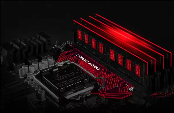 DDR5�ڴ�۸���������PC�����ɱ������ȱ���������2027��