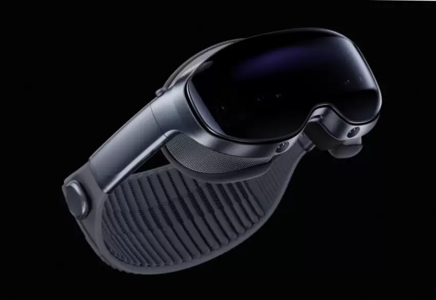 vivo�ݻ�AI�۾��з���ת��MR�����۽�vivo Vision̽����ͷ��