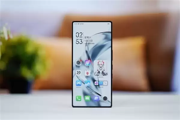 ³��ʦ2025�����Ϸ�ֻ����ܰ񷢲�����ħ11Pro+���