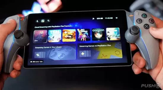 PS Portal�����û���������7%��������������ʹ���ȶ�