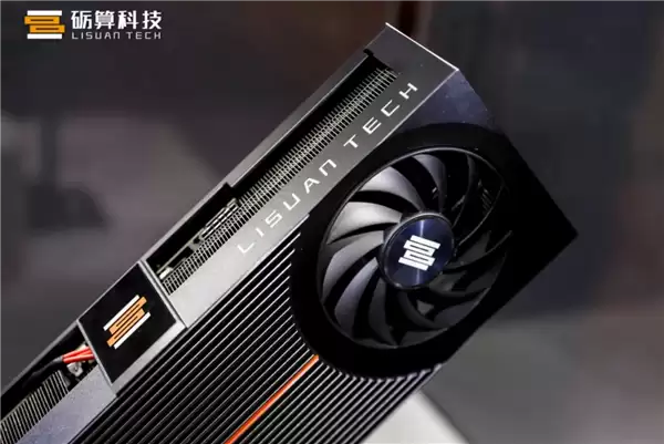 ��о�ɷ�2025��Ӫ����43.75%������1.74�ڣ�����Ͷ�ʹ���6nm GPU7G100