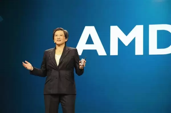 AMD������Ϯ�����˷�����ս��ת������CPU���