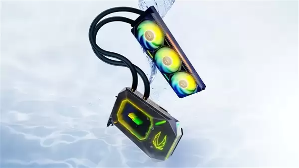 ȫ���Դ��ȱ��RTX 50ϵ�Կ��۸��������Ʒ�ƽ������۲��޹�