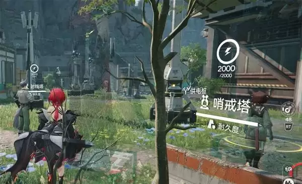 明日方舟终末地基地前站3级预警终端挂机打法 明日方舟终末地基地前站3级预警终端挂机打法