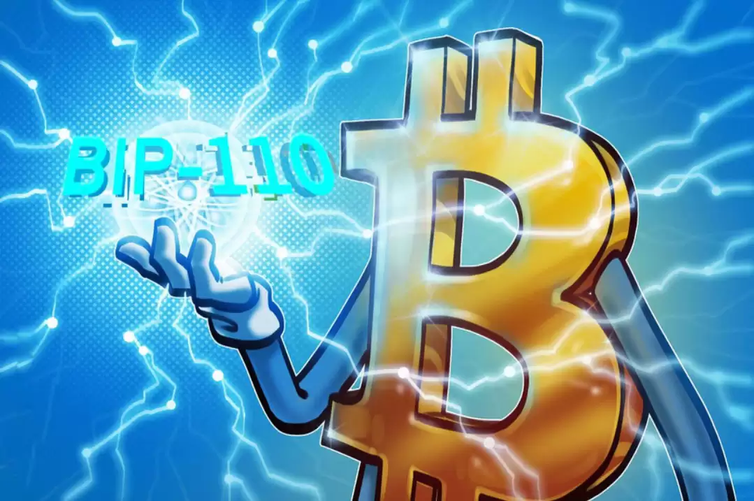 ����BIP-110�ı��رң�BTC���ڵ�ռ��ͻ��2%�������ʼ���ս��������