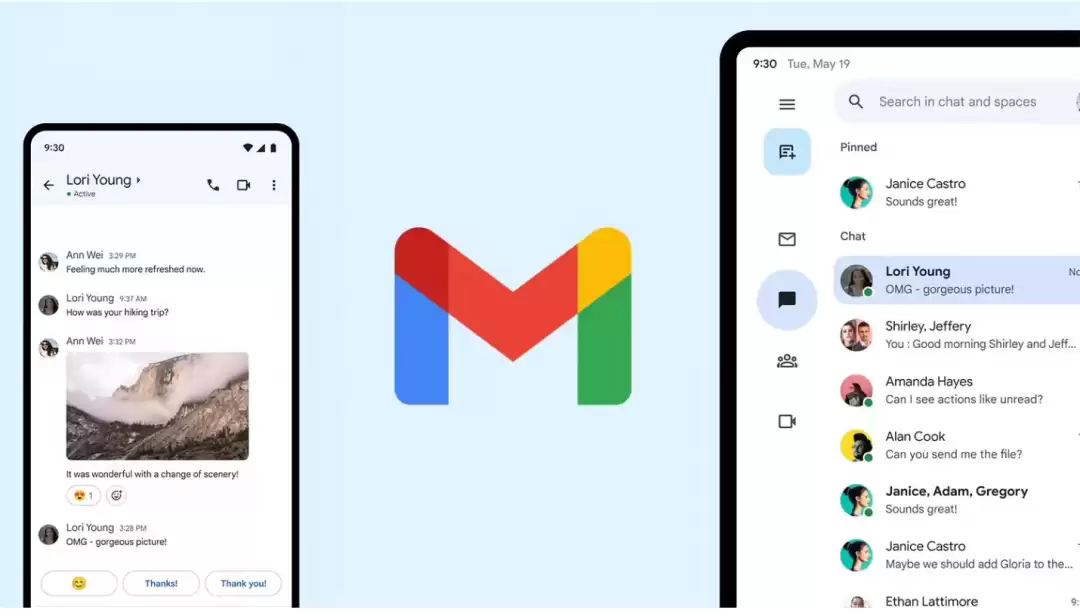 Gmail�Զ����๦���쳣�������ʼ������ռ��䲢Ӱ����֤�����