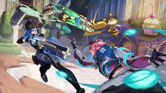 2XKO���������߼��������������⣺�����˻���˺�ѡ������ӳ����������