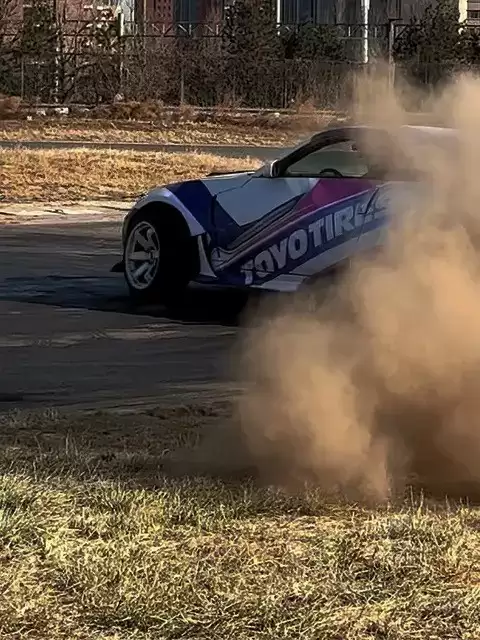 ��������M4Ư�����飺ʮȦ�����մ��˳���һ�ٽ�֮��